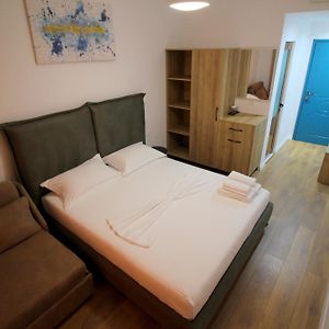 Ortus Rooms